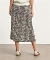 No Man's Land slinky rok slangenprint