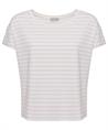 No Man's Land T-shirt strepen