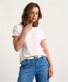 No Man's Land T-shirt strepen