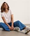 No Man's Land T-shirt strepen