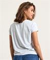 No Man's Land T-shirt strepen