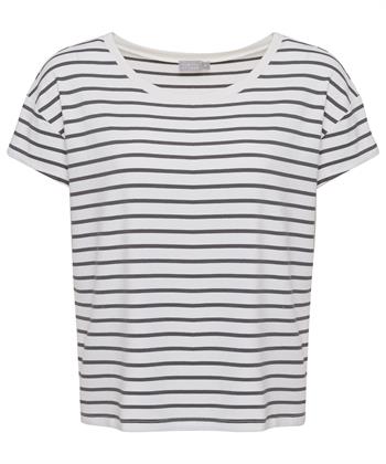 No Man's Land T-shirt strepen
