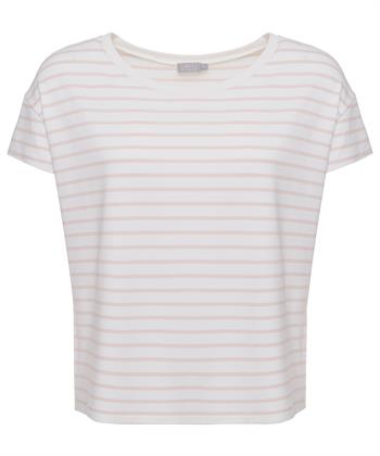No Man's Land T-shirt strepen