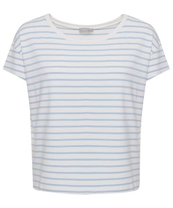 No Man's Land T-shirt strepen