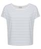 No Man's Land T-shirt strepen