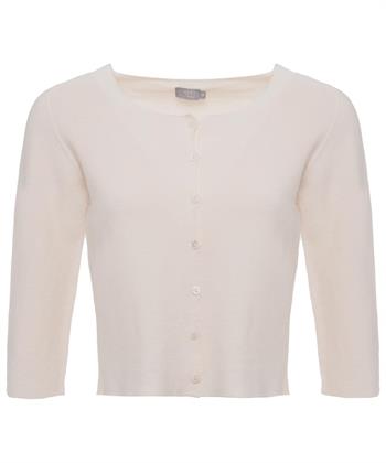 No Man's Land vestje knit