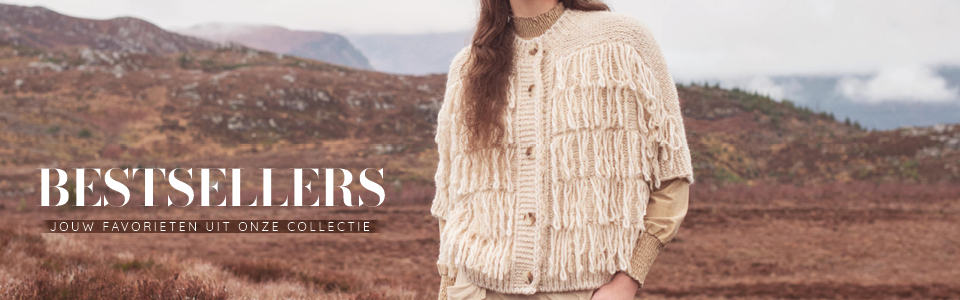 Onze Bestsellers