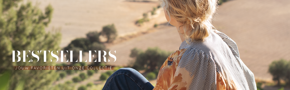 Onze Bestsellers