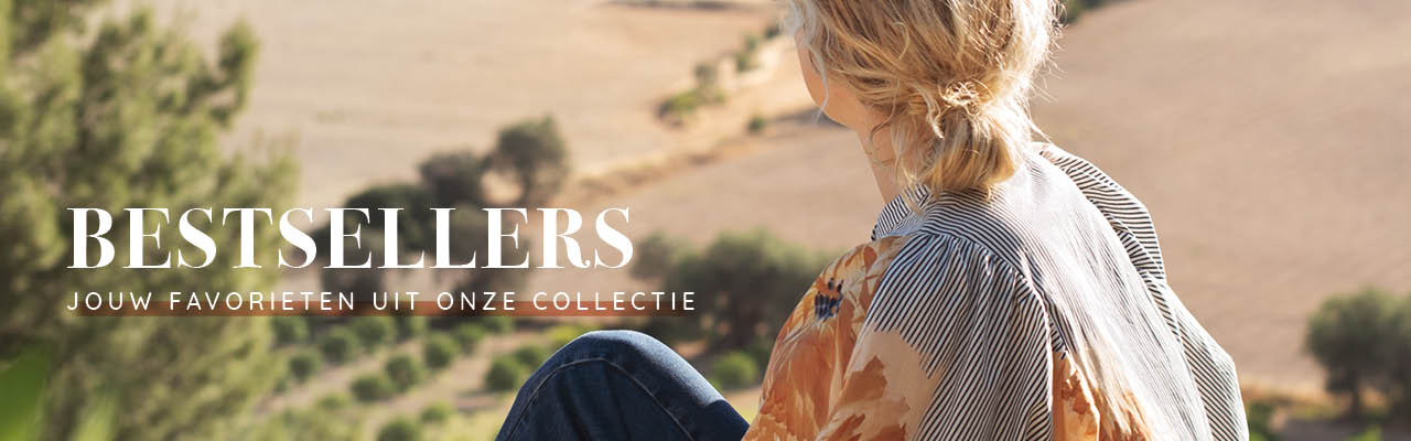 Onze Bestsellers
