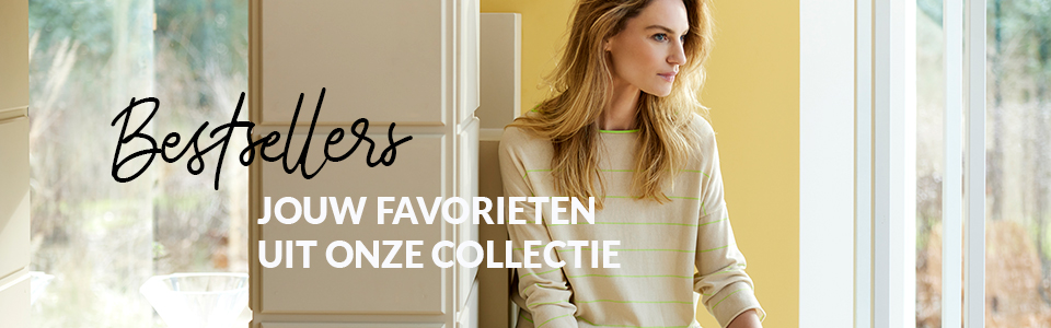 Onze Bestsellers