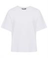 OUI basis shirt logo