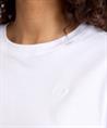OUI basis shirt logo