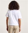 OUI basis shirt logo