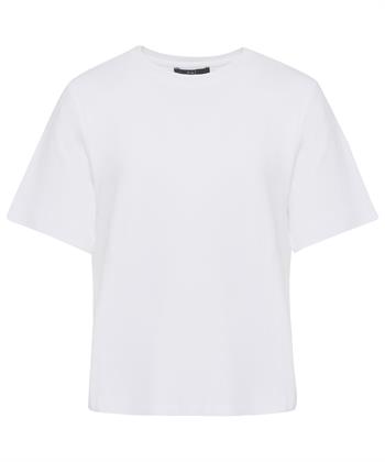 OUI basis shirt logo
