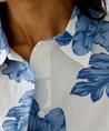 OUI blouse rozen