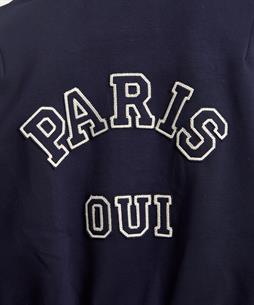 OUI bombervest