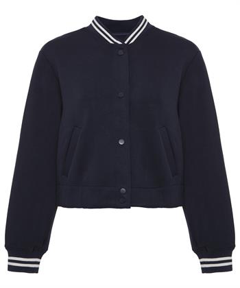OUI bombervest