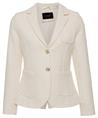 OUI bouclé blazer