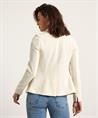 OUI bouclé blazer