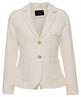 OUI bouclé blazer
