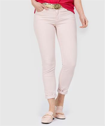 OUI broek Baxtor slimfit