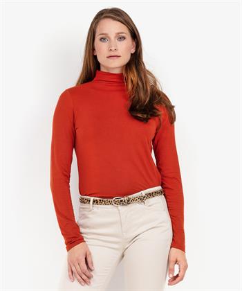 OUI colshirt