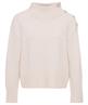 OUI coltrui strass-knopen schouder