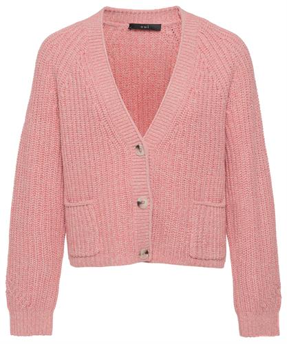 OUI gemeleerd vest