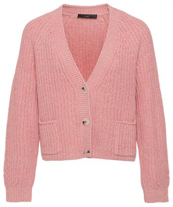 OUI gemêleerd vest