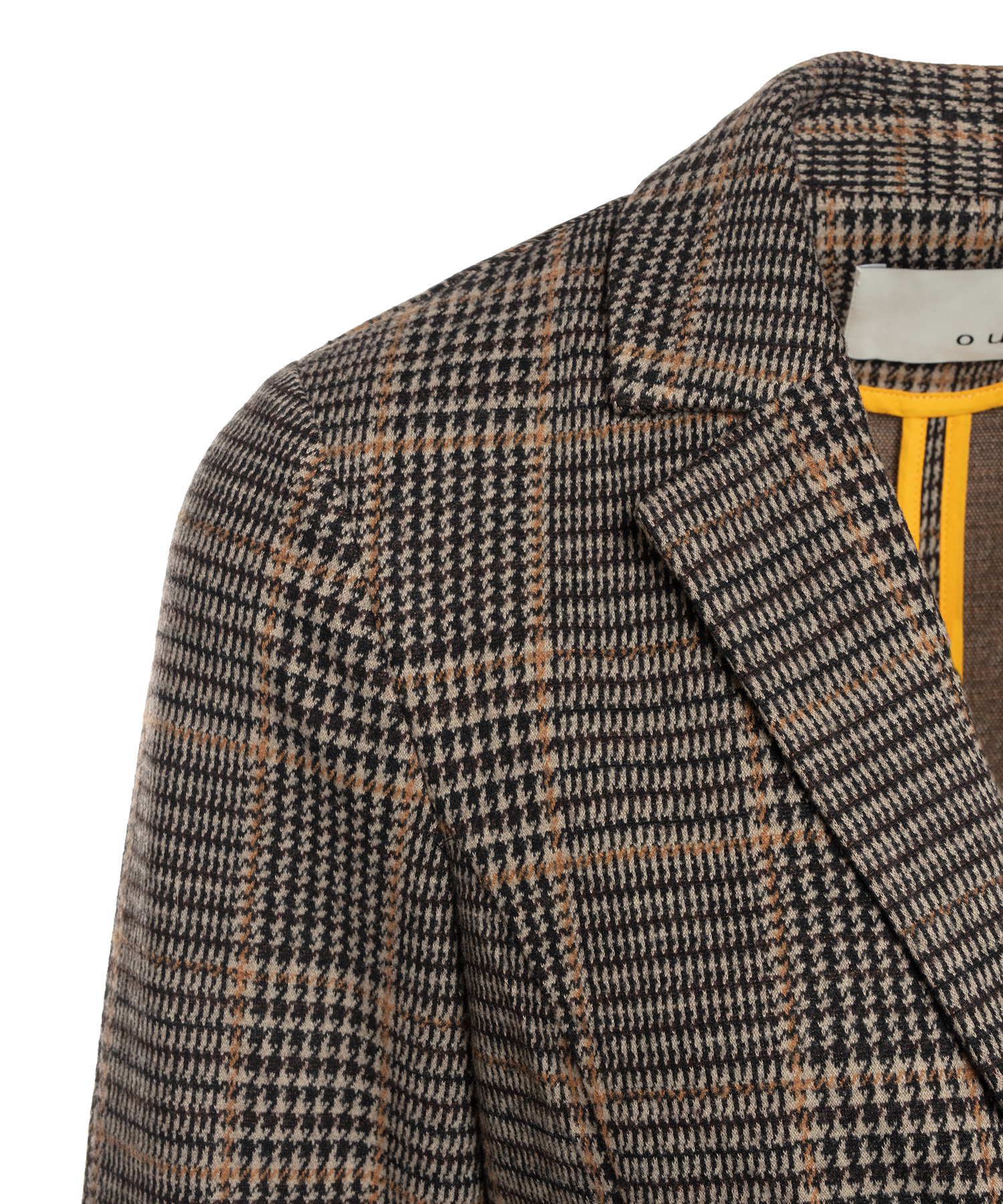 blazer bruin