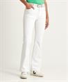 OUI kick flare jeans