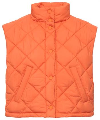 OUI korte bodywarmer