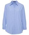 OUI lange blouse strepen