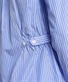 OUI lange blouse strepen