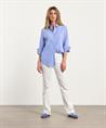 OUI lange blouse strepen