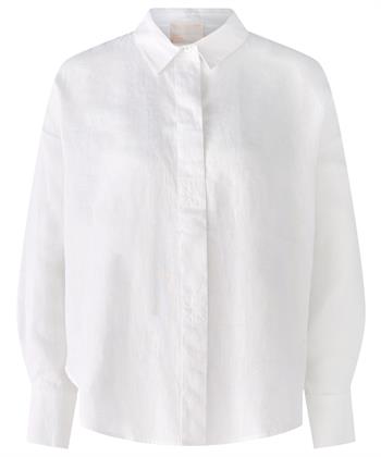 OUI linnen blouse