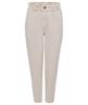OUI paperbag jeans