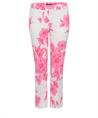 OUI pull-on broek rozen