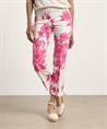 OUI pull-on broek rozen