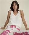 OUI pull-on broek rozen