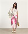 OUI pull-on broek rozen