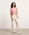 OUI shirt crepe voorkant