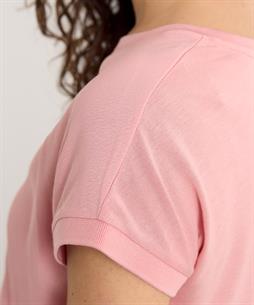 OUI shirt crepe voorkant