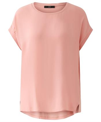 OUI shirt crepe voorkant