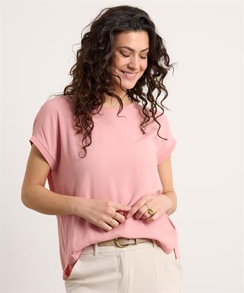 OUI shirt crepe voorkant
