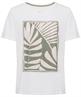 OUI shirt strass blad
