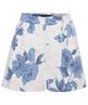 OUI short rozen