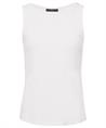 OUI singlet rib