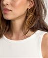 OUI singlet rib