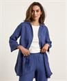 OUI singlet rib